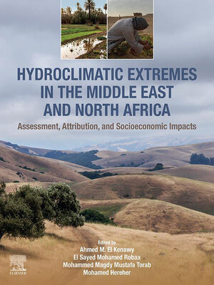 cover image of Hydroclimatic Extremes in the Middle East and North Africa